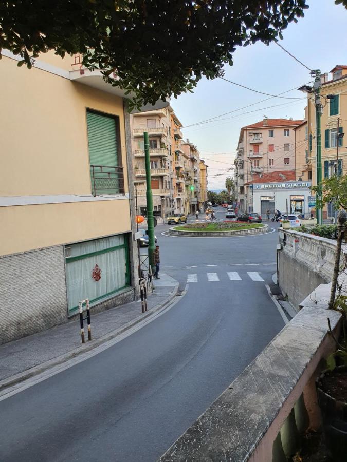Villa Arcobaleno Rondo Garibaldi Sanremo Exterior photo